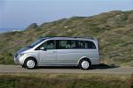 Mercedes-Benz Viano 2004 года